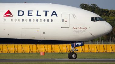 106537153 1589461632396gettyimages 1052567766 Delta Air Lines lifts Q2 forecast: ‘demand is phenomenally strong’