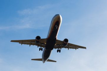 124659209 s Boeing shares have to beat ‘this resistance’ to pull out of the downtrend