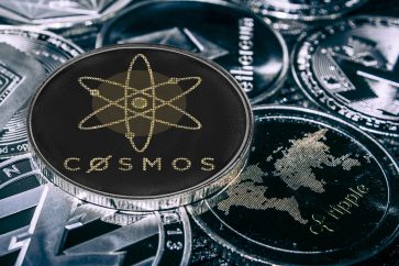 126055908 l scaled 1 Cosmos one of few gainers today, surges 8% in Asian hours
