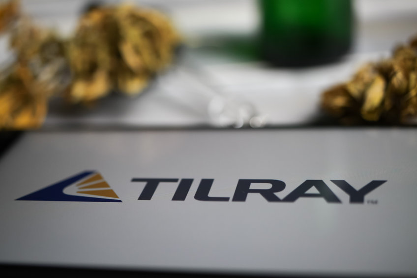 162283352 s Tilray Brands and Hexo sign definitive commercial and financial partnership agreement