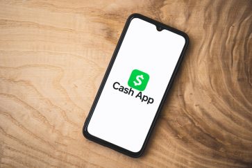 167418486 s This digital payments firm is getting positive views from analysts