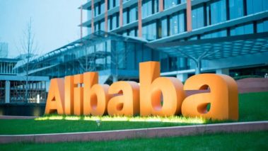 Alibaba will use the blockchain to track down copyrighted music 740x416 1 Alibaba share price forecast ahead Q3 results