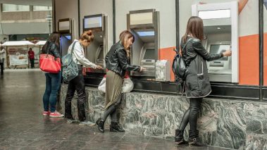 BankATM Millennials: 2 Cheap Bank Stocks to Buy Now