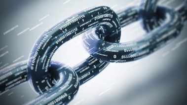 Blockchain 1 Top Cryptocurrency I’ve Got on My Radar Right Now