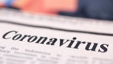 COVID newspaper 3 Stocks to Buy if the New Variant Destabilizes the Market