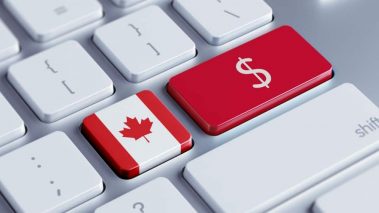 Canadian Dollar 2 Canadian Stocks to Buy Hand Over Fist Amid Tech Recovery