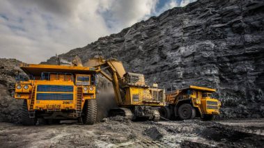 CoalMining1 1 Gold Stock and 1 Metals Stock for Diversification