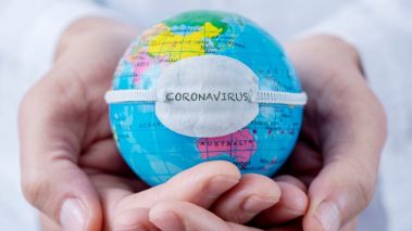 Coronavirus COVID-19 Rages On: Here’s Where Your Money is Safe