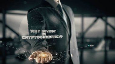 Cryptocurrency1 Crypto Crash: Should You Avoid the Falling Knife or Buy the Dip?