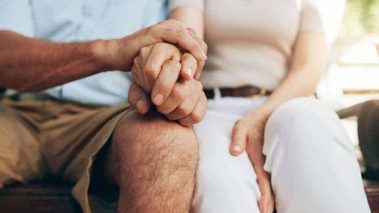 HoldingHands1 Retirees: 2 Oversold Dividend Stocks for High-Yield Passive Income