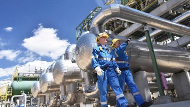 Industry 2 Oil Stocks Under $11 With 90-110% Gains So Far This Year