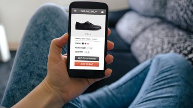 Online shopping Why Shopify Stock Fell 30% in February