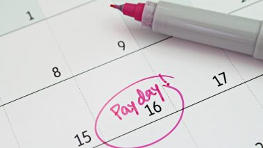 Payday TSX Dividend Stocks: How to Earn $343/Month Tax Free for Life