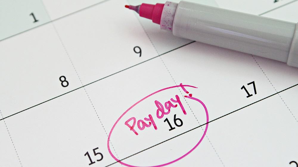 Payday TSX Dividend Stocks: How to Earn $343/Month Tax Free for Life