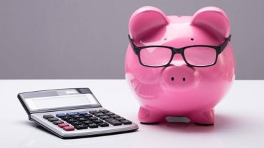 Piggy bank 1 3 Futuristic Investments for Your RRSP