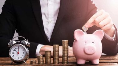 Piggy bank 3 TSX Growth Stocks to Buy for Your Retirement Fund Amid the Correction