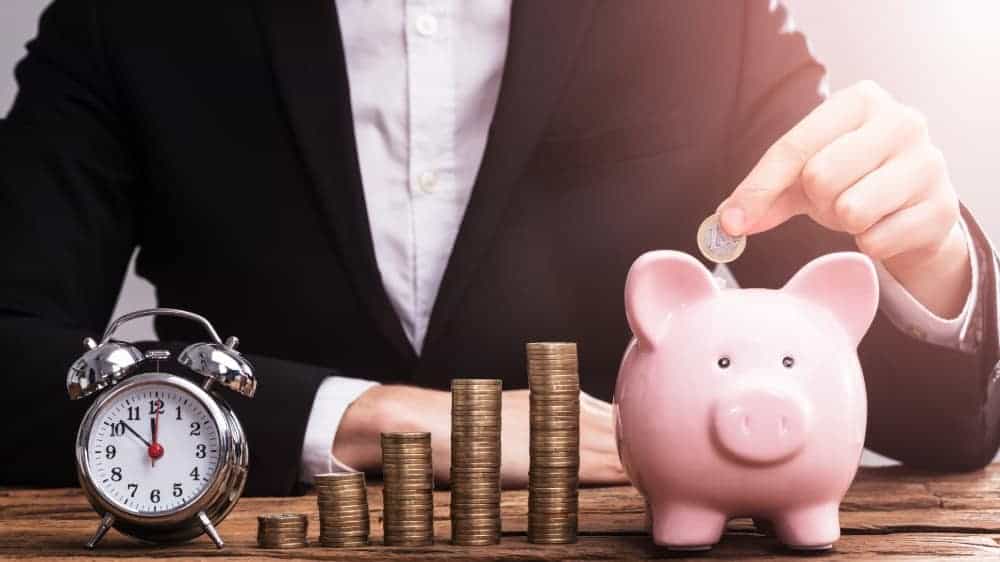 Piggy bank 3 TSX Growth Stocks to Buy for Your Retirement Fund Amid the Correction