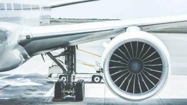 PlaneEngine1 Air Canada (TSX:AC) Stock Launches Cargo Planes to the Sky