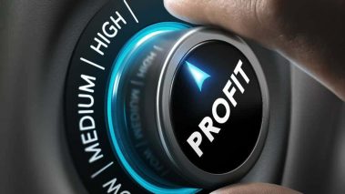 Profit1 5 TSX Dividend Stocks to Buy and Hold Forever