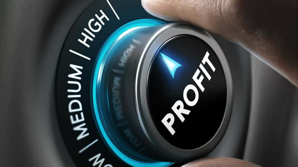 Profit1 5 TSX Dividend Stocks to Buy and Hold Forever