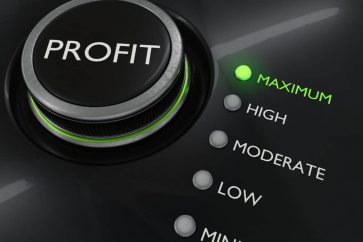 Profits 1 of the Best Buyable Canadian Stocks That Took a Hit to the Chin in 2021