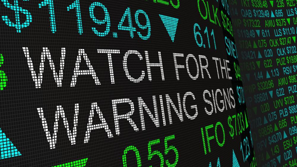 Recession The US Fed Statement Could Impact the Stock Market Today