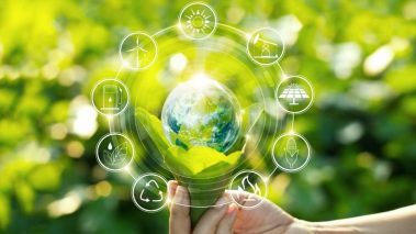 Renewable Energy 2 Top Green Energy Stocks for 2022