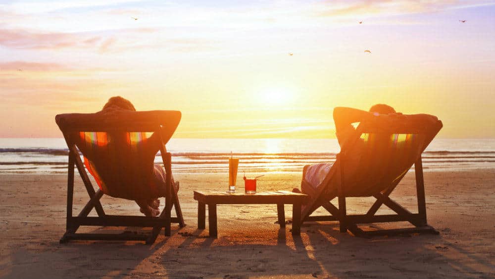 RetireEarly1 TFSA Investors: Invest for an Awesome Retirement