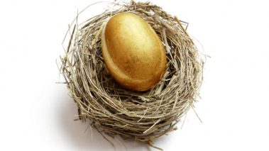 RetirementNestEgg1 2 Cheap TSX Dividend Stocks for TFSA and RRSP Investors
