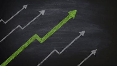RisingSharePrice1 1 No-Brainer TSX Stock With 115% Upside, According to Analysts