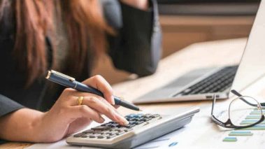 RunningTheNumbers1 Market Correction: 2 Top Dividend Stocks to Own