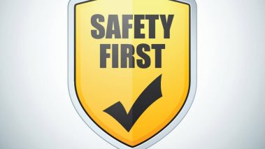 Safety First illustration Got $500? Invest in Safety and Buy These 3 Stocks today