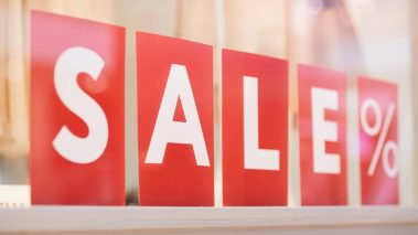 Sale discount value 3 Dirt-Cheap Canadian Stocks to Buy in This Market Correction