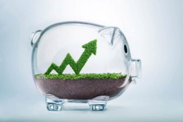Savings accounts New Investors: 2 Canadian Stocks to Start an RRSP