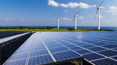 Solar 2 Renewable Energy Stocks to Own Today