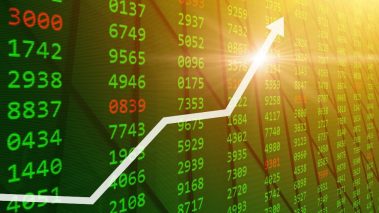 Stock market going up 2 Stocks to Buy as a Part of a Santa Rally!