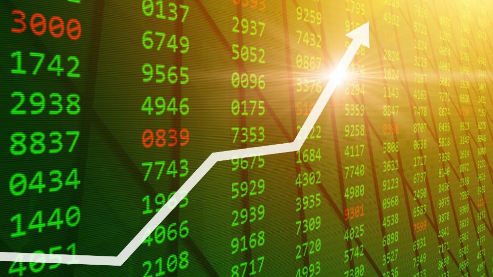 Stock market going up 2 Stocks to Buy as a Part of a Santa Rally!