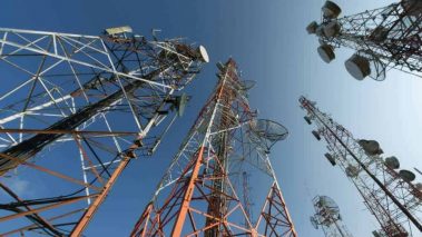 TELECOM TOWERS What Telecom Is Best for Your Portfolio?