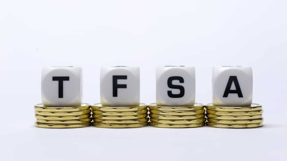 TFSA Make Your TFSA Recession Ready With 2 Dividend Stocks