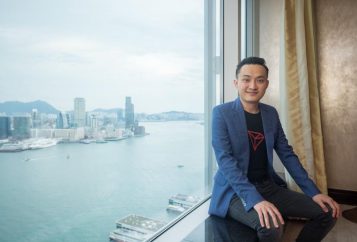 TRON Foundation and Justin Sun sued by former employees 1 H.E. Justin Sun becomes first blockchain leader to go on space trip