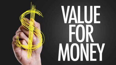 Value 2 Top Value Stocks to Buy Before They Shoot Higher
