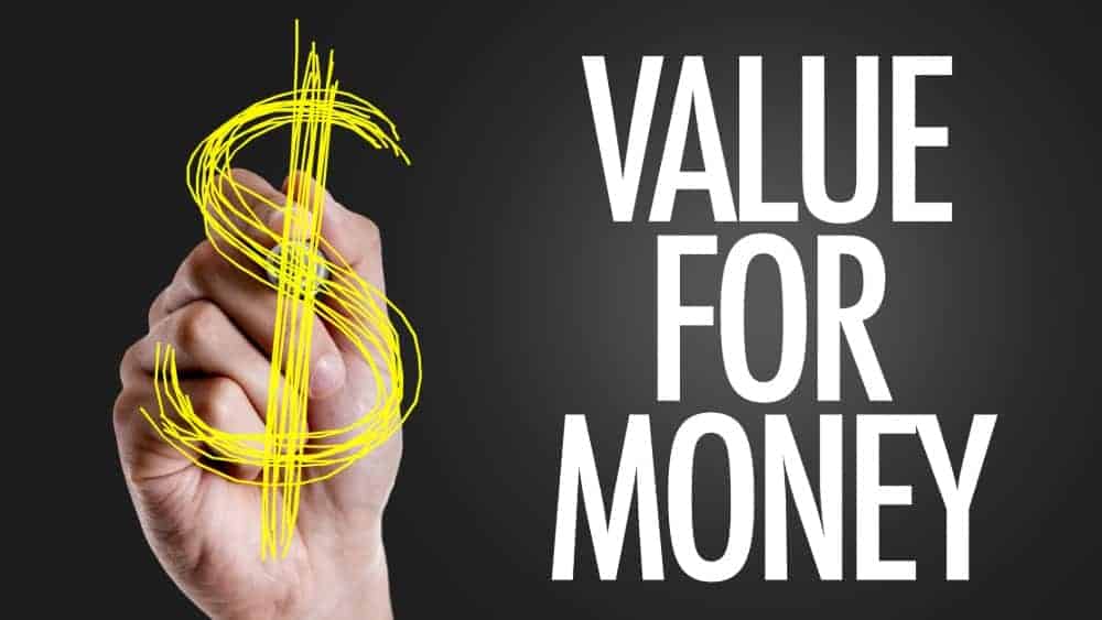 Value 2 Top Value Stocks to Buy Before They Shoot Higher