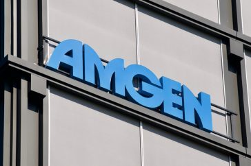amgen stock Should you buy Amgen after robust earnings take stock higher?