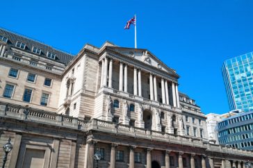 bank of england crypto UK set to unveil a new crypto regulatory regime