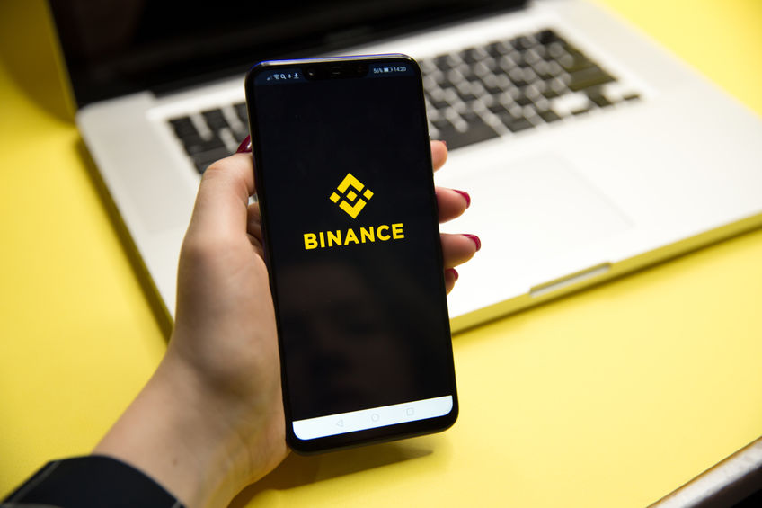 binance irs Court clears Binance of any wrongdoings in a Class Action lawsuit