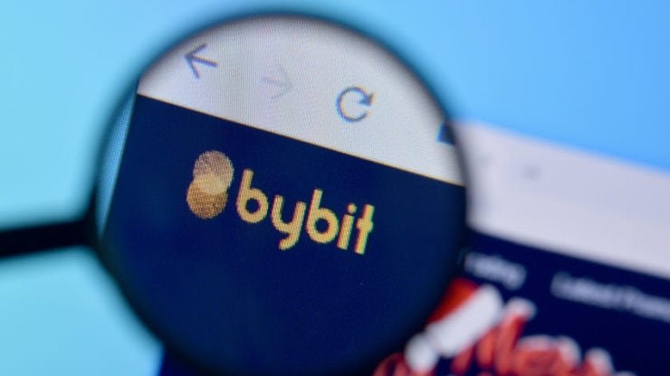 bybit 740x416 1 Bybit users can buy and sell Tether P2P starting today