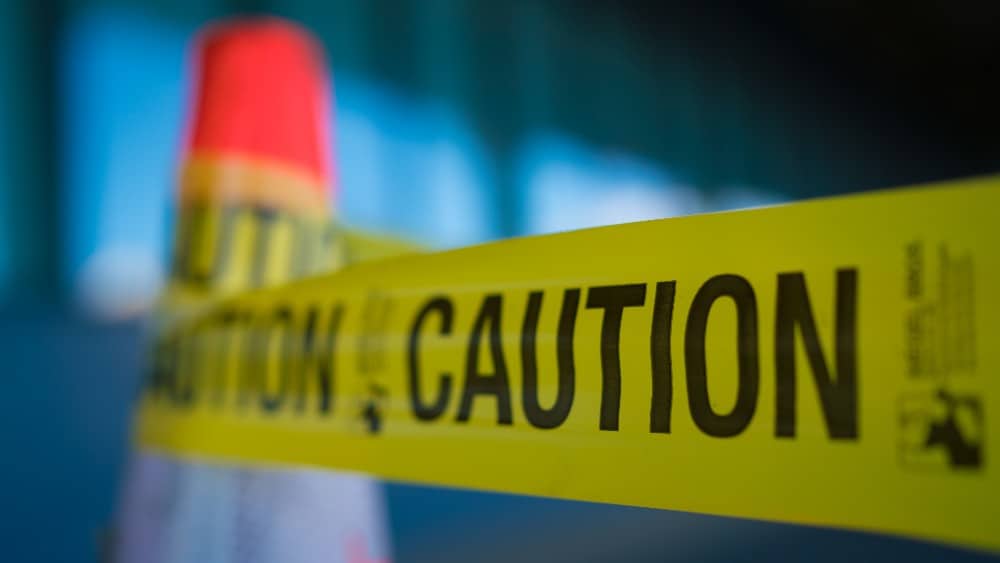 caution Want to Earn Passive Income With Dividends? Watch Out for These Traps