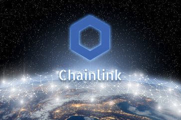 chainlink 1 Spectral develops Chainlink solution to power MACRO score, introduces non-fungible credit