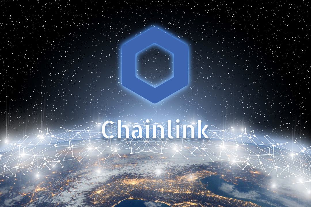 chainlink 1 Spectral develops Chainlink solution to power MACRO score, introduces non-fungible credit