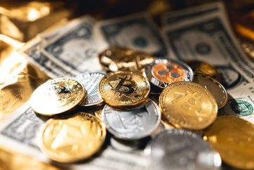 crypto5 Black Dragon NFT’s (BDGR) signed a new distribution deal